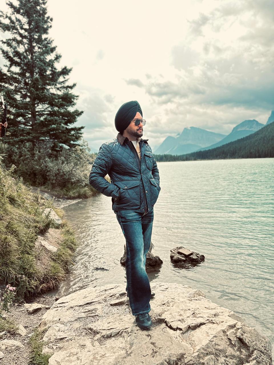 karanbir singh