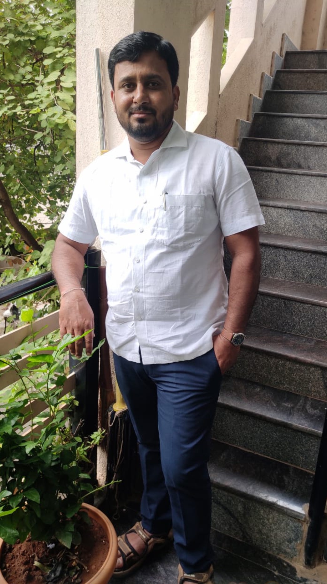 Somashekar
