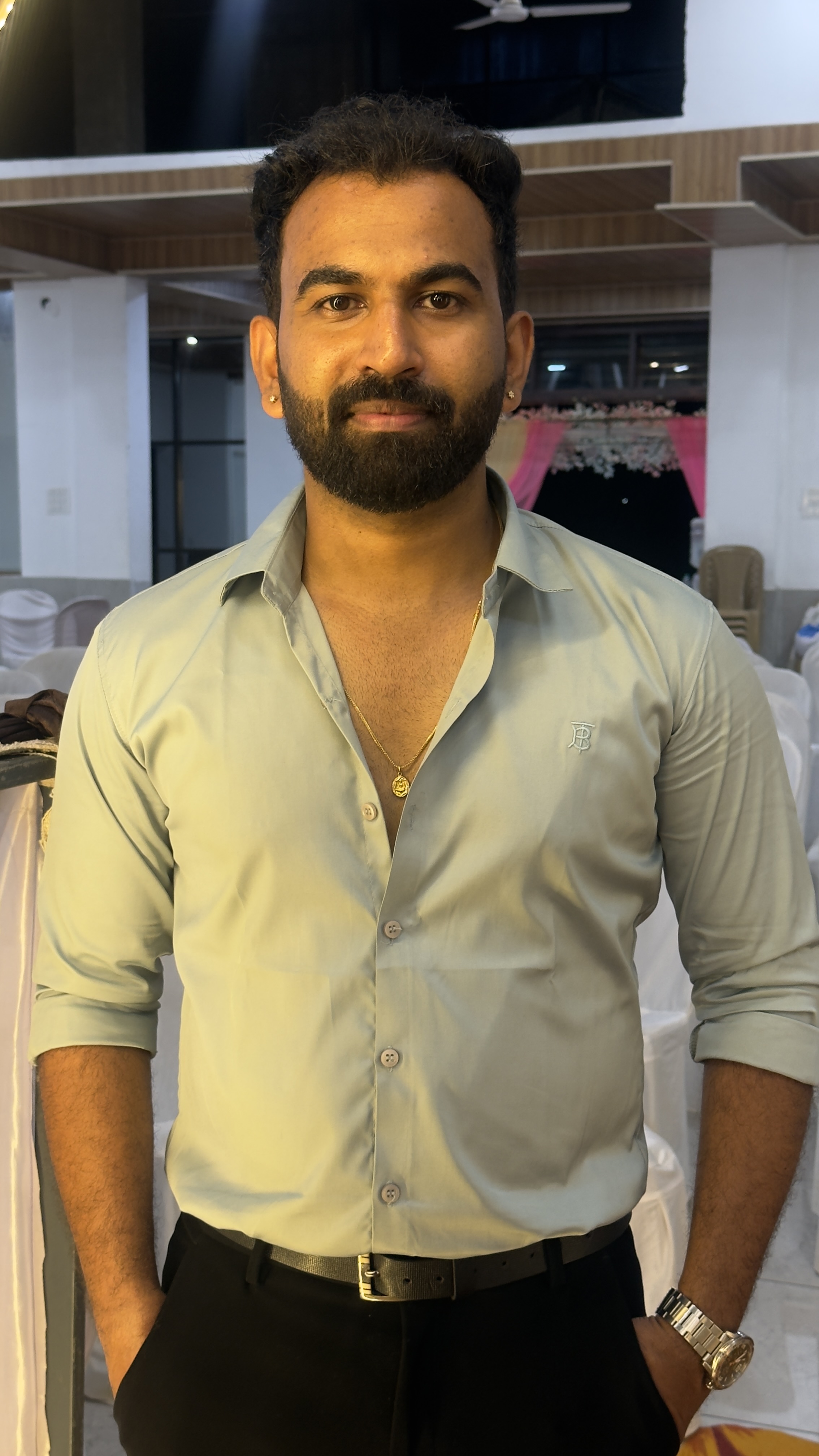 Sheshagiri Tantry