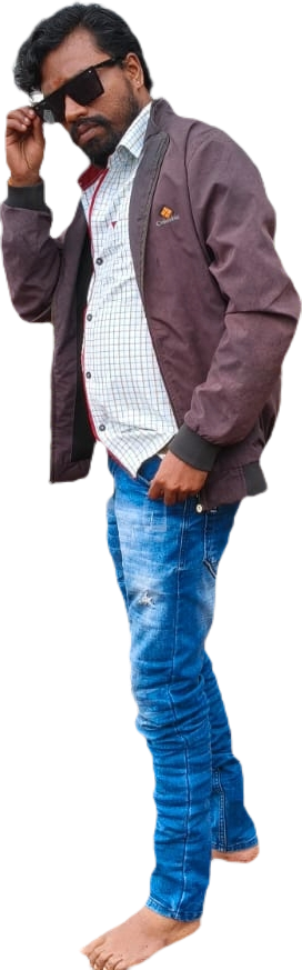 Raghu mk