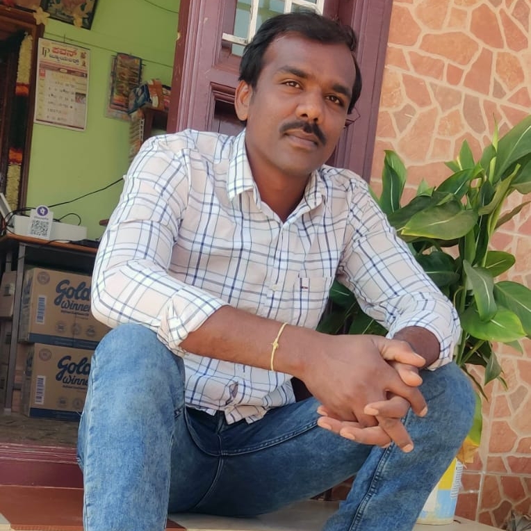 chetankumar ur