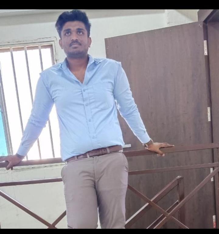 Vinay V S