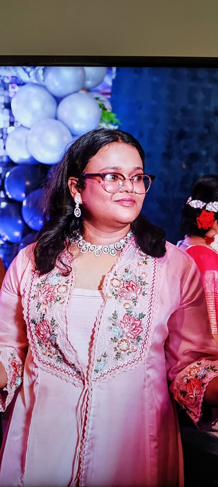 Bhawna Verma