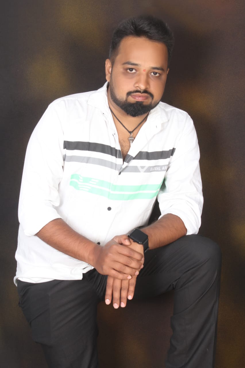 PRAVEEN S